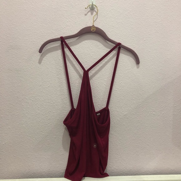 ❤️Pacsun Me To We NWT Tank Top❤️ - Picture 2 of 4